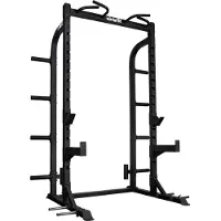 VirtuFit PUOLI TELINE HARJOITTELUHÄKKI HR100