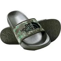 The North Face M Base Camp Slide Iii - Khaki green - 45.5