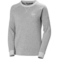Helly Hansen Women's Varde Crewneck naisten neulefleece