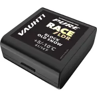 Vauhti Pure Race Old Snow LDR Block 12g pinnoiteblokki