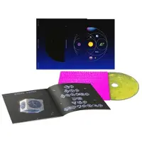 Coldplay - Music Of The Spheres (CD)