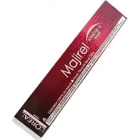 L'Oréal Professionnel Majirel Pysyvä hiusväri 50 ml 4.45 Copper Mahogany Brown