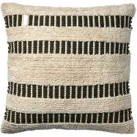 Affari of Sweden , ANNA tyynynpäällinen luonnonvalkoinen/vihreä