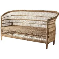 Affari of Sweden TRIBE luonnollinen sohva L180 cm