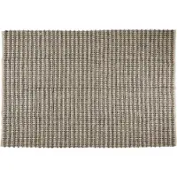 Affari of Sweden FERNANDO matto harmaa/valkoinen/luonnollinen 300x200 cm