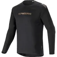 Alpinestars A-Aria Polartec Switch Pitkähihainen pyöräilypaita