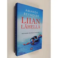 Amanda Reynolds : Liian lähellä