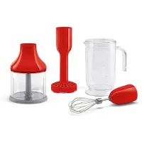 Smeg Tarvikesarja HBF01RDEU-sauvasekoittimelle