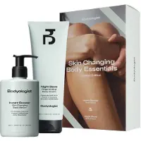 Bodyologist Skin Changing Body Essentials Set
