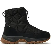Halti Women's Sletta Zip Dx Winter Boot naisten talvikengät