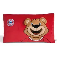 Nici Fc Bayern München Bear Berni Tyyny 43x25 Cm