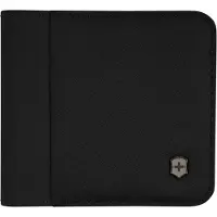 Victorinox Travel Essentials, Bi-Fold Wallet - Black - ONE SIZE