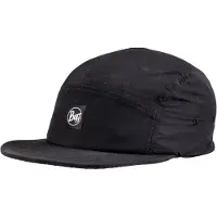Buff 5 Panel Explore Cap Slen Graphite One Size
