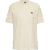 Dickies Mapleton Ss Tee - Cream - XL