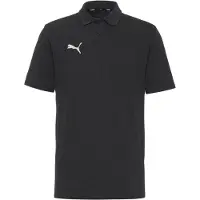 Puma Pikee Teamgoal 23 Casuals - Musta/valkoinen, koko Medium
