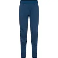 Black Diamond Women's Notion SP Pants Indigo Arkihousut M