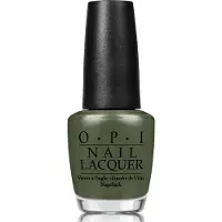 OPI Nail Lacquer, Suzi - The First Lady Of Nails