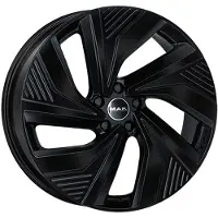 Mak ELECTRA GL.BLACK