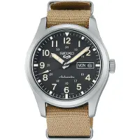 Seiko 5 Sports Automatic SRPG35K1