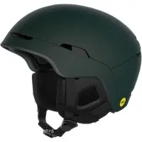 POC Obex Mips Kypärä pargasite green matt Koko XLXXL