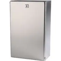 Rittal AE-KAAPPI 600X380X210 RST (1009600)