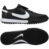 Nike Premier Iii Tf - Musta/valkoinen - Turf (Tf), koko 36½