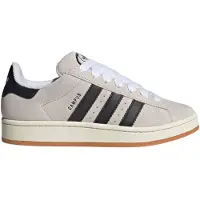 Adidas Originals Matalavartiset tennarit 'Campus 00S' musta / offwhite