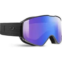 Julbo Cyrius Reactiv 1-3 Black Laskettelulasit full black OneSize