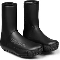 Gripgrab Arctic 2 Deep Winter kengänsuojat Musta