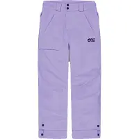 Picture Organic Clothing Time Pants Paisley Purple Hiihto- & lasketteluhousut 8