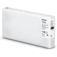 Epson T43U5 Mustepatruuna vaalea cyan
