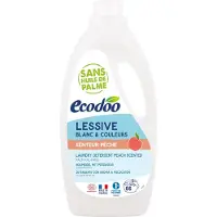 Ecodoo Persikka 2 l pyykinpesuneste