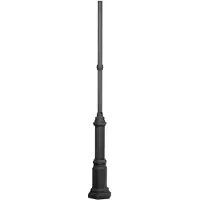 Konstsmide Hercules 655 pylväs