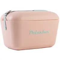 Polarbox POP 20L nude kylmälaukku