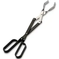 Annan Tillverkare GRABit 40 Bras-/Grilltång - Kort