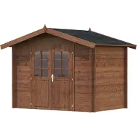 Palmako Valentine 4,7 m2 pihavaja