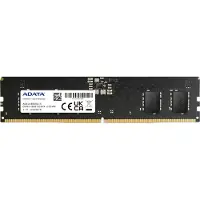 ADATA ECC Unbuffered 8 Gt (1 x 8 Gt) DDR5 4800 MHz, CL40 -muisti