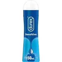 Durex Play Feel liukuvoide - 50ml