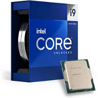 Intel Core i9-14900KS -prosessori