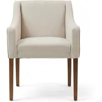 Rivièra Maison Savile Row Ruokailutuoli flanders flax