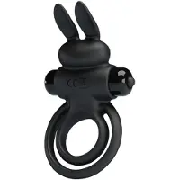 Pretty Love Vibrant Penis Ring III