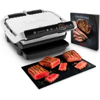 Tefal Electric Grill GC750D12