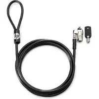 HP Essential -avainlukko (T1A62AA)