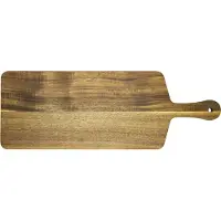 Mareld Tarjoilualusta 42x15 cm, akaasiapuuta