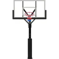 Prosport Koripallokori In-Ground Pro 2.3 - 3.05M