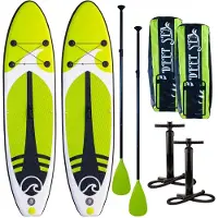 Deep Sea 2 X Sup-lautasetti Pro 300cm