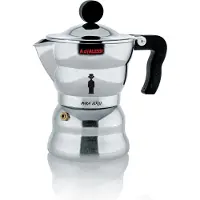 Alessi Coffee maker 6 cups (AAM33/3)