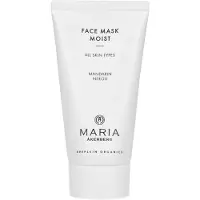 Maria Åkerberg Face Mask Moist 50 ml