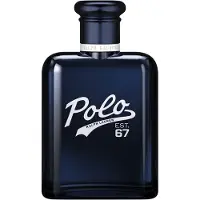 Ralph Lauren Polo 67, EdT 125ml