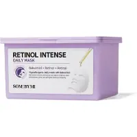 SOME BY MI Retinol Intense Daily Mask 30 kpl